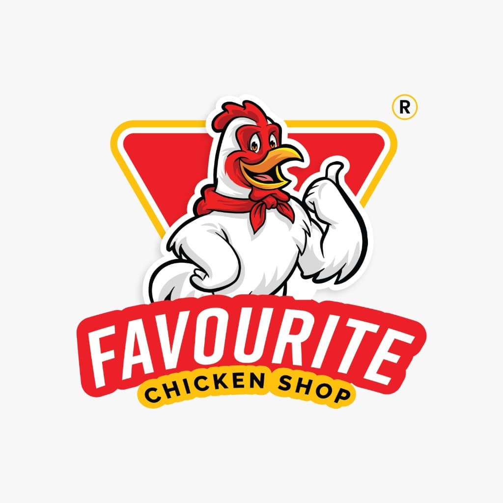 Favourite Chicken Shop